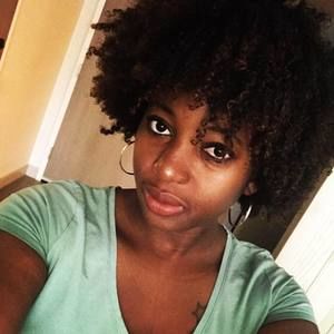 Meet your Posher, Deidre